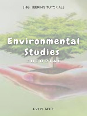 cover image of Environmental Studies Tutorial